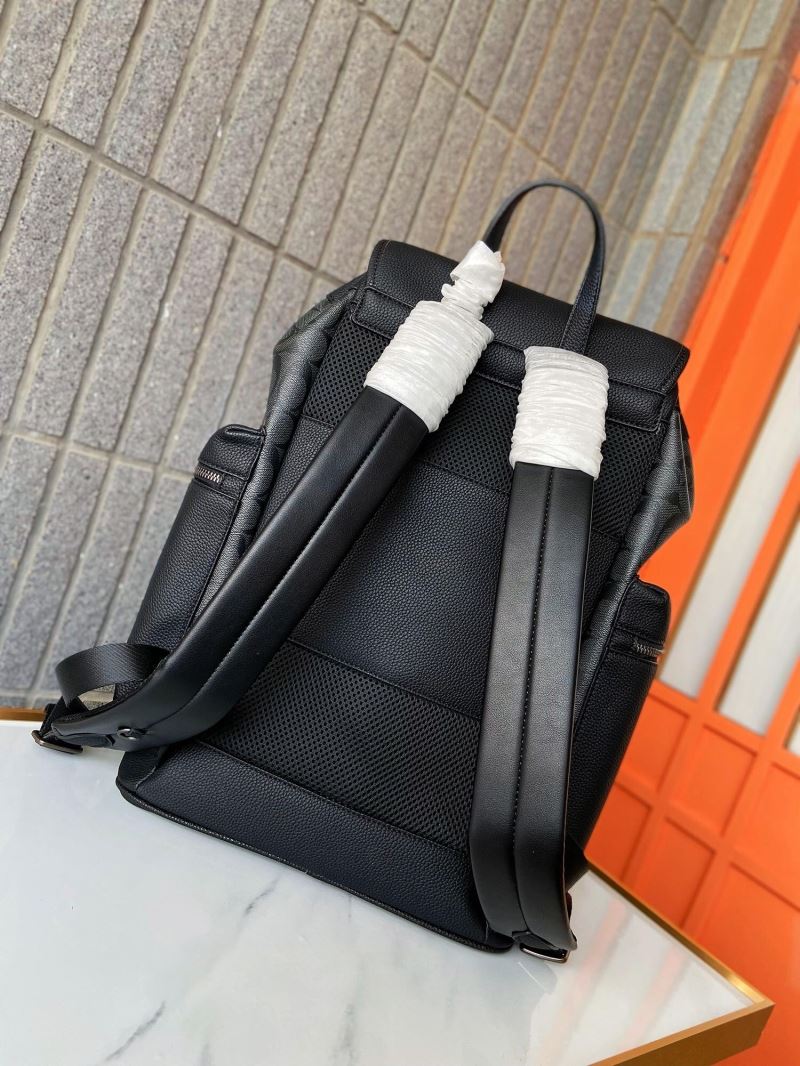 Mens Coach Backpacks